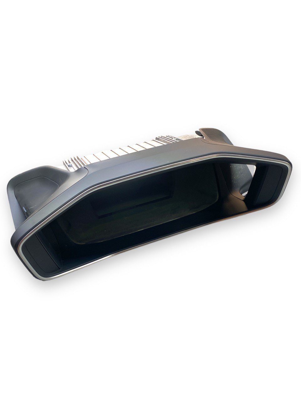 Tachimetro / Contachilometri i - Cockpit Peugeot 2008 cod. 9836680080 ( 2020 ) - F&P CRASH SRLS - Ricambi Usati