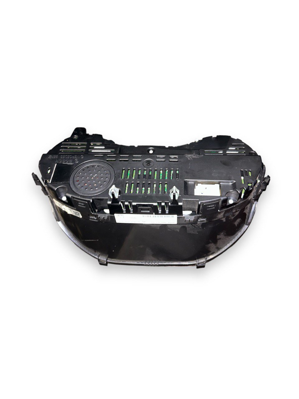 Tachimetro / Contachilometri Infiniti (Q30) 2.2 Diesel (2015 > 2019) cod.A0919006701 - F&P CRASH SRLS - Ricambi Usati