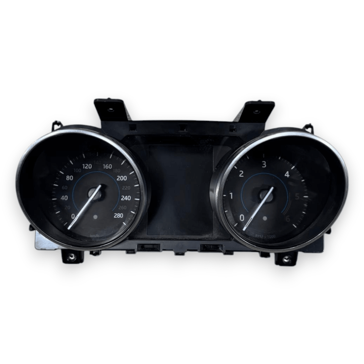 Tachimetro / contachilometri Jaguar F - Pace 2.0 diesel cod.HK8310849EE (2016 - 2025) - F&P CRASH SRL - Ricambi Usati