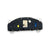 Tachimetro / contachilometri jaguar s - type cod.4r8f - 10841 - a 2.7 diesel (1999 > 2008) - F&P CRASH SRLS - Ricambi Usati