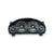 Tachimetro / contachilometri jaguar s - type cod.4r8f - 10841 - a 2.7 diesel (1999 > 2008) - F&P CRASH SRLS - Ricambi Usati