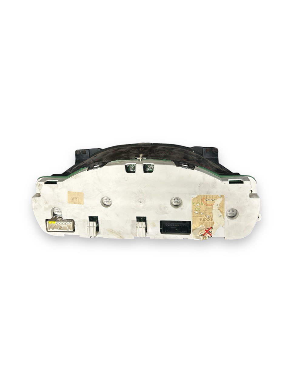 Tachimetro / Contachilometri Jaguar X - Type 3.0 Benzina (2001 > 2009) cod.1X4F - 10B885 - AB - F&P CRASH SRLS - Ricambi Usati