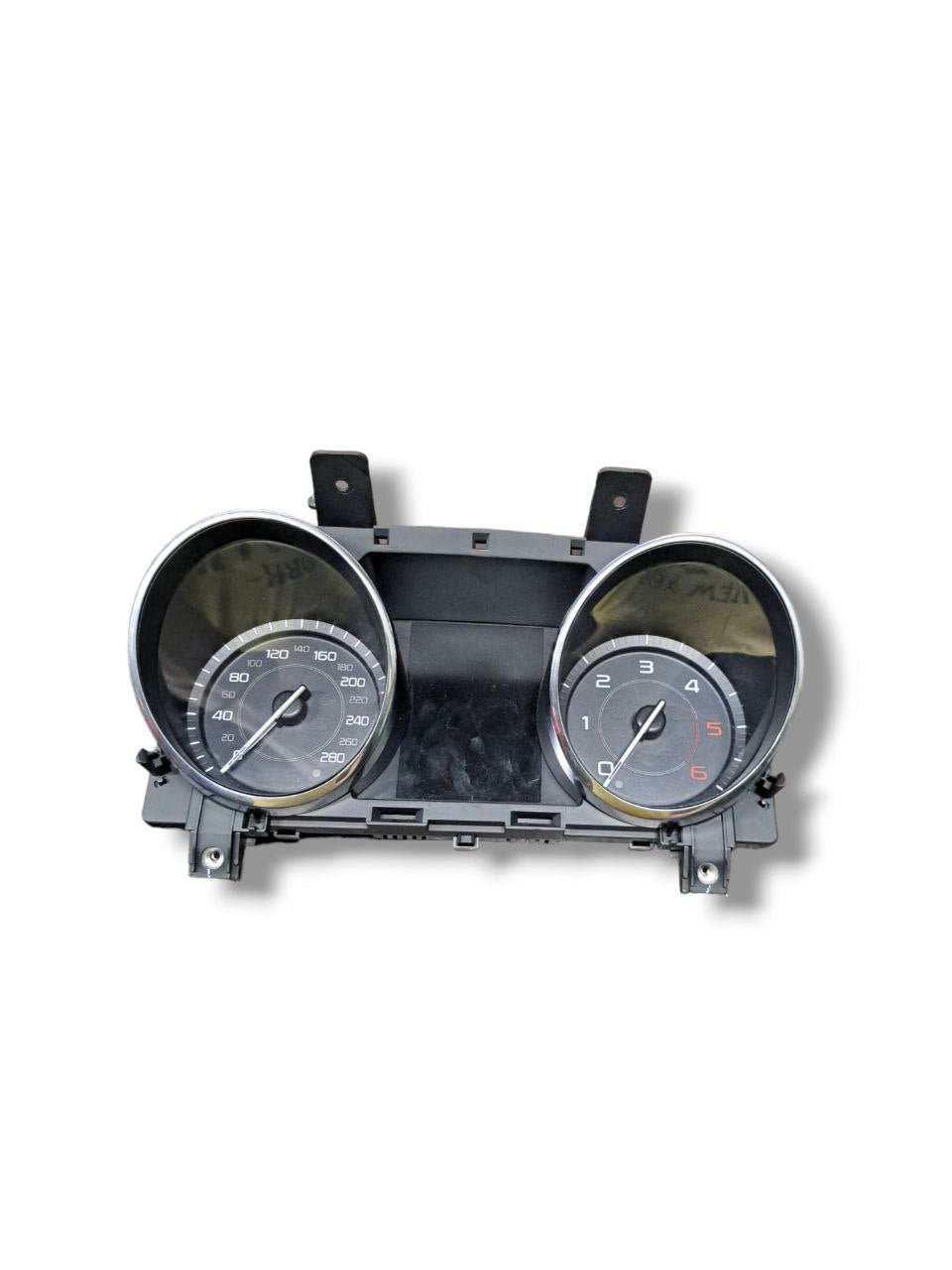Tachimetro Contachilometri Jaguar XF 2.0 Diesel COD:GX6310849EE (2015>) - F&P CRASH SRLS - Ricambi Usati