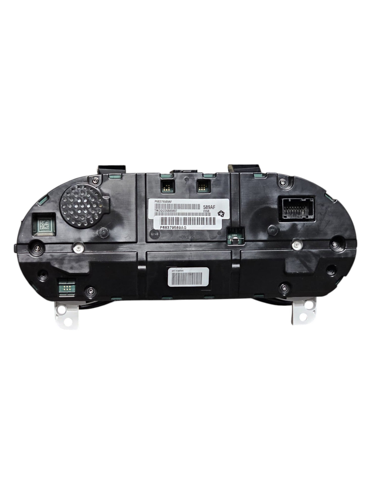 Speedometer / Odometer Jeep Cherokee KL 2.2 Diesel Code:P68379589AF (2013 - 2023) - F&P CRASH SRLS - Used Parts