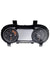 Tachimetro / Contachilometri Jeep Cherokee KL 2.2 Diesel Cod:P68379589AF (2013 - 2023) - F&P CRASH SRLS - Ricambi Usati