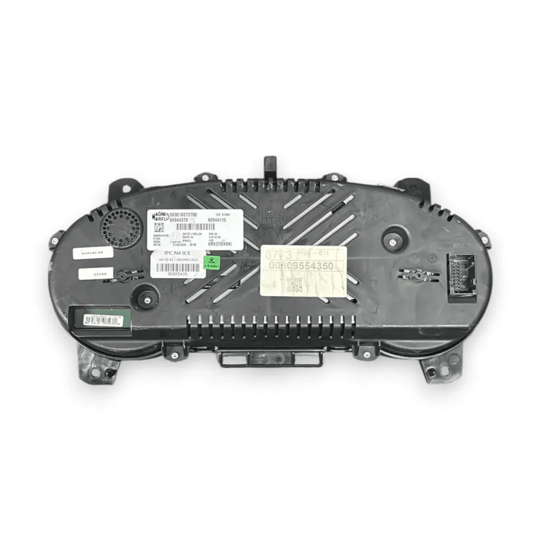 Dettaglio Quadro strumenti Jeep Compass II dal 2021 cod. 60944115 - foto 2