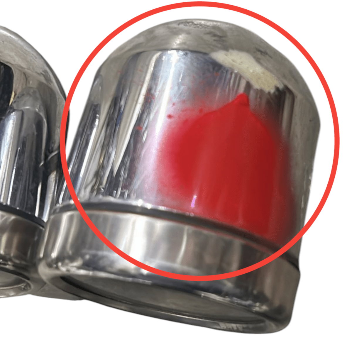 Tachimetro / contachilometri keeway superlight 125 (2009 > 2017) - F&P CRASH SRL - Ricambi Usati