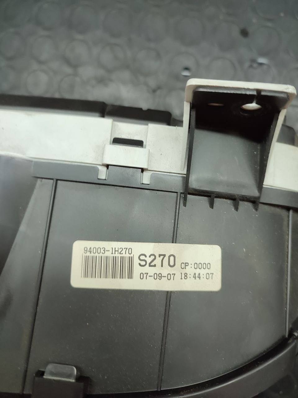 Tachimetro / Contachilometri Kia Cee'd cod 94003 - 1h270 - F&P CRASH SRLS - Ricambi Usati