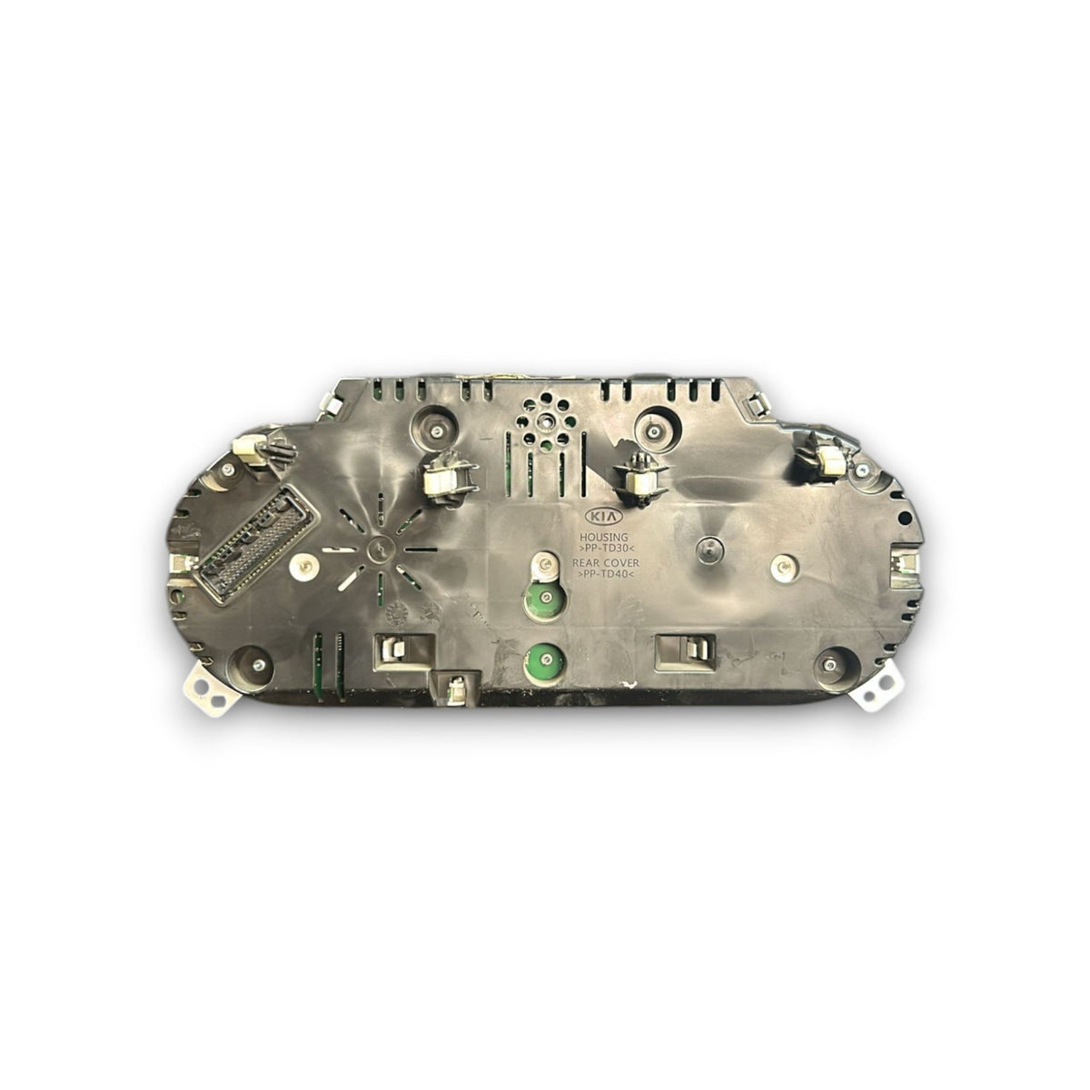 Speedometer / Odometer Kia Cee'd (EU) cod.94003 - A2273 1.6 Diesel (2012 > 2018) - F&P CRASH SRLS - Used Parts