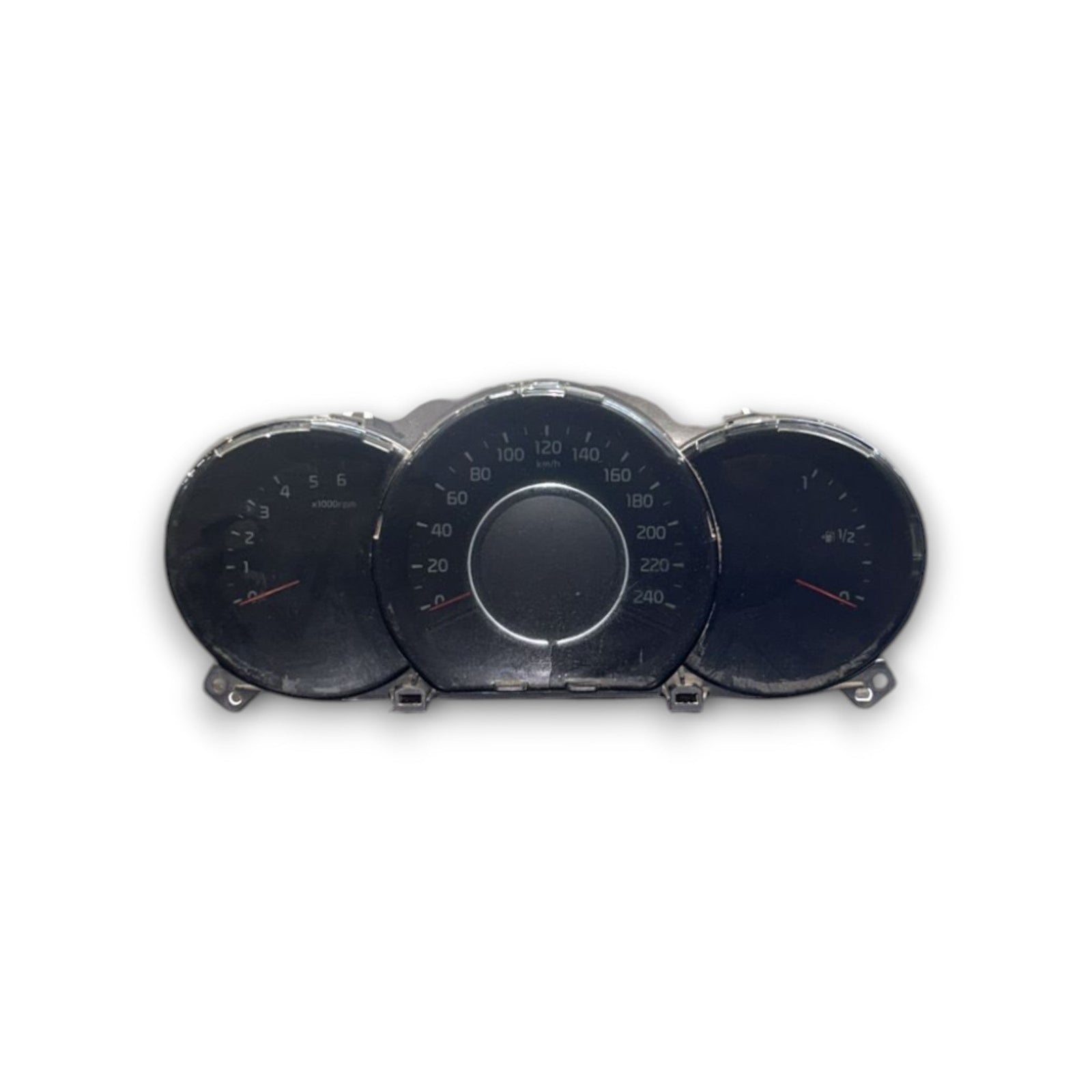 Speedometer / Odometer Kia Cee'd (EU) cod.94003 - A2273 1.6 Diesel (2012 > 2018) - F&P CRASH SRLS - Used Parts