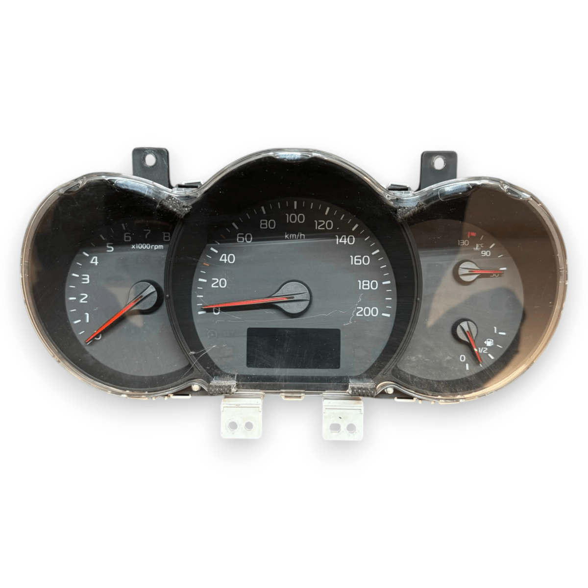 Tachimetro / contachilometri Kia Picanto II 1.0 benzina cod.94083-1Y150 (2011-2017) - F&amp;P CRASH SRL - Ricambi Usati
