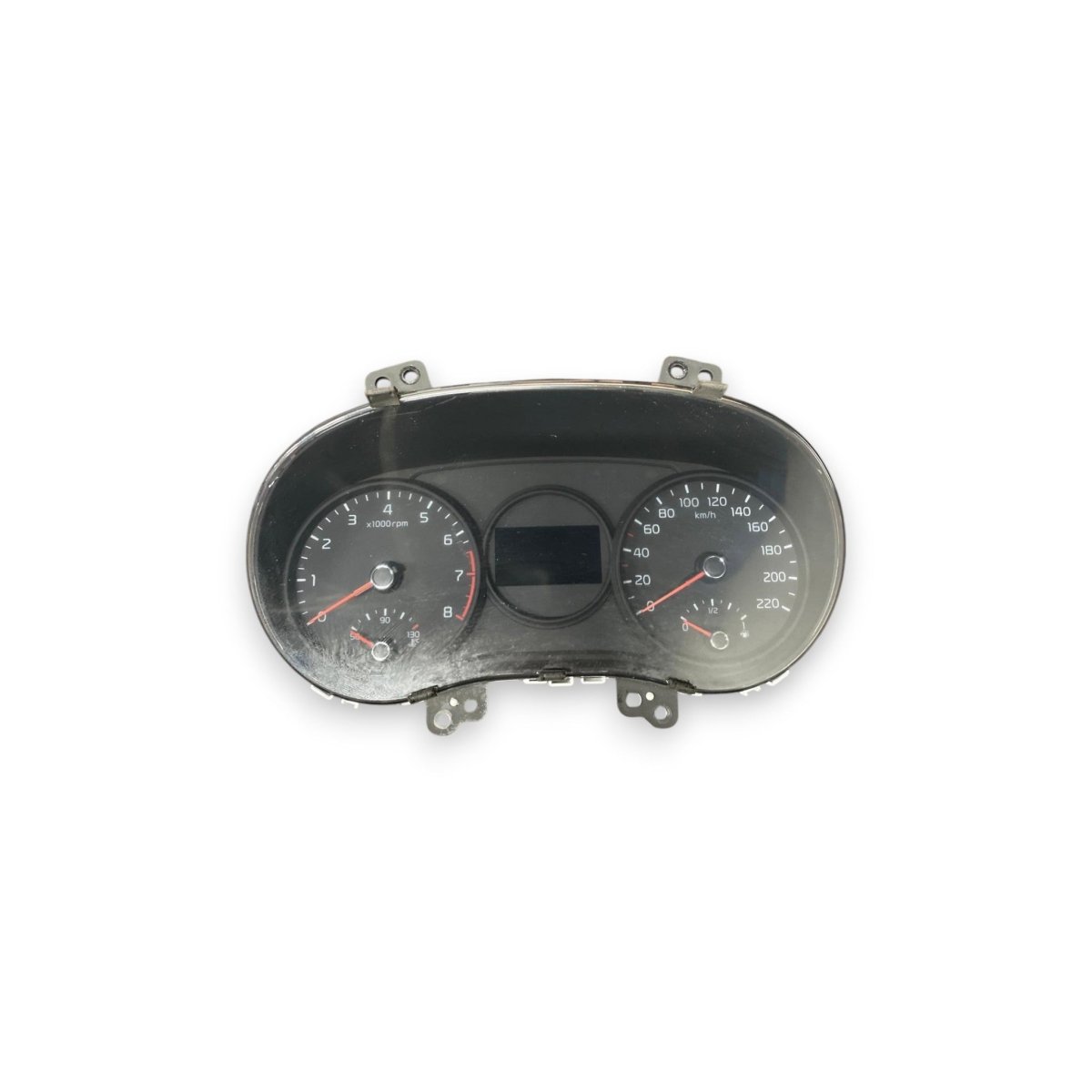 Speedometer / odometer Kia Picanto III 1.0 Petrol (2017 - ) Code: 94003 - G6541 - F&amp;P CRASH SRLS - Used Parts