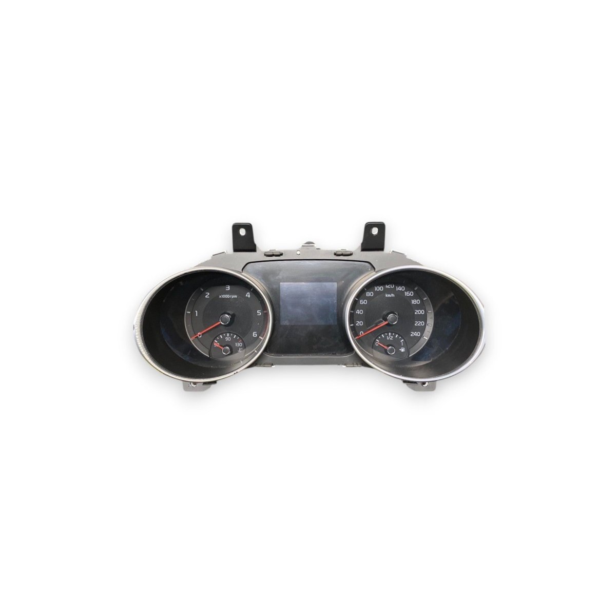 Tachimetro / contachilometri kia pro ceed cd 1.6 diesel Cod: 11642 - 0318x (2018 - ) - F&P CRASH SRLS - Ricambi Usati