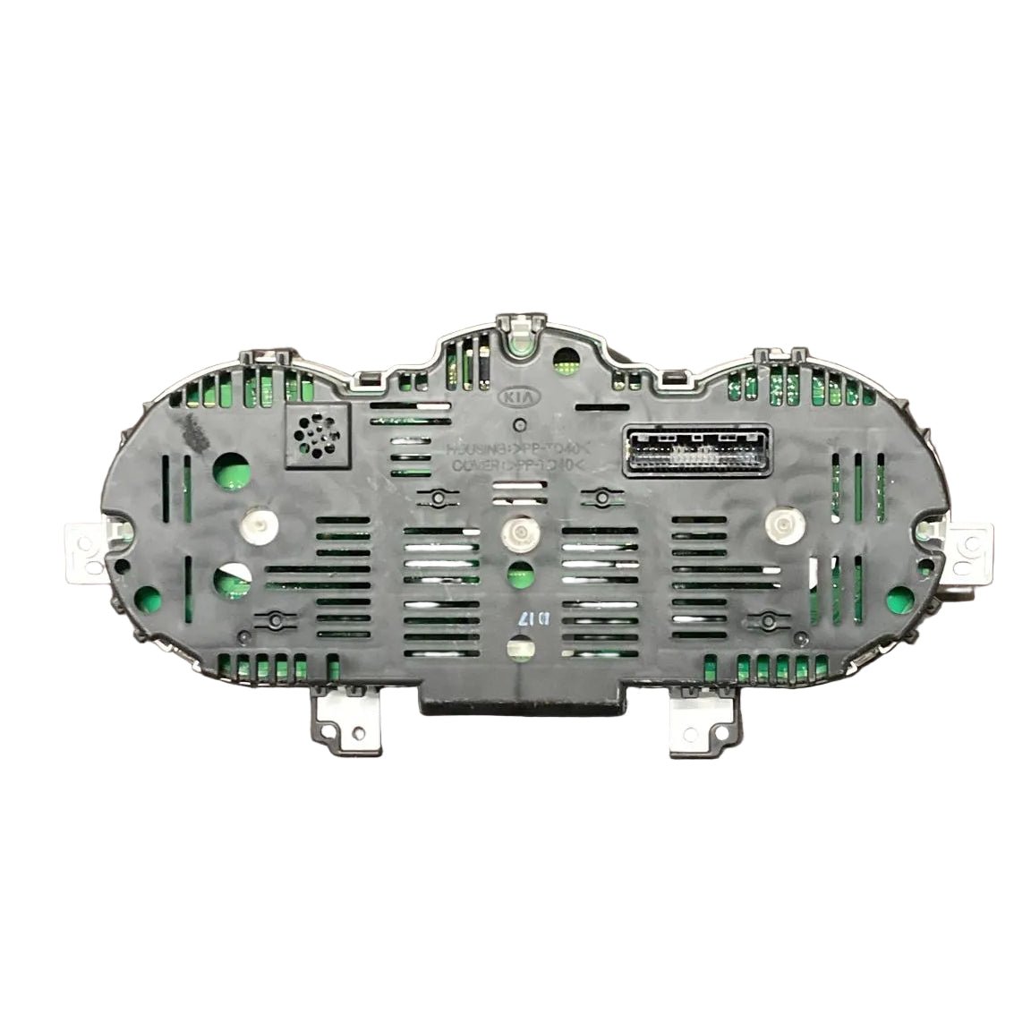 Tachimetro / contachilometri kia rio III cod . 94006 - 1w042 1.1 diesel (2011 > 2017) - F&P CRASH SRL - Ricambi Usati