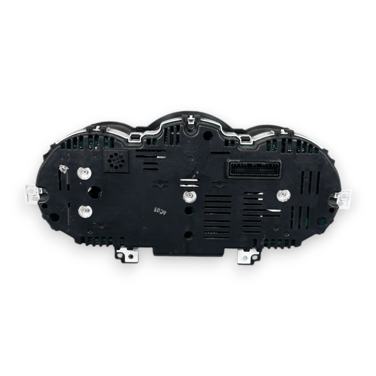 Tachimetro / contachilometri Kia Rio (UB) 1.4 diesel cod.94033 - 1W860 (2011 - 2017) - F&P CRASH SRL - Ricambi Usati