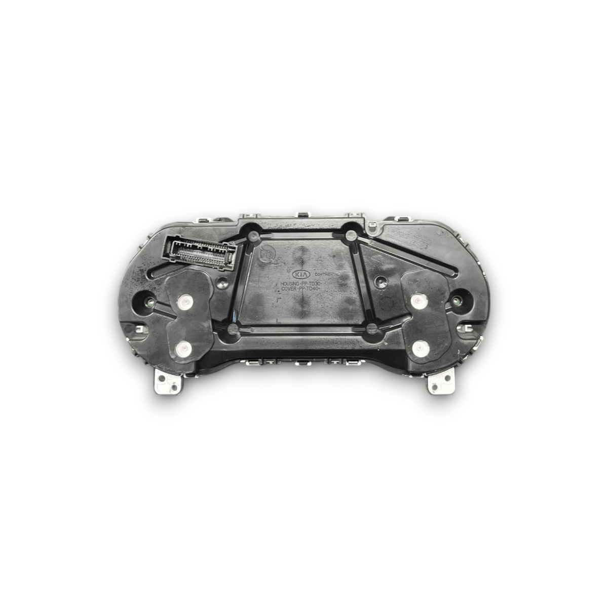 Speedometer / Odometer Kia Sportage QL 1.7 Diesel (2016 to 2021) code: 94023 - F1310 - F&P CRASH SRLS - Used Parts