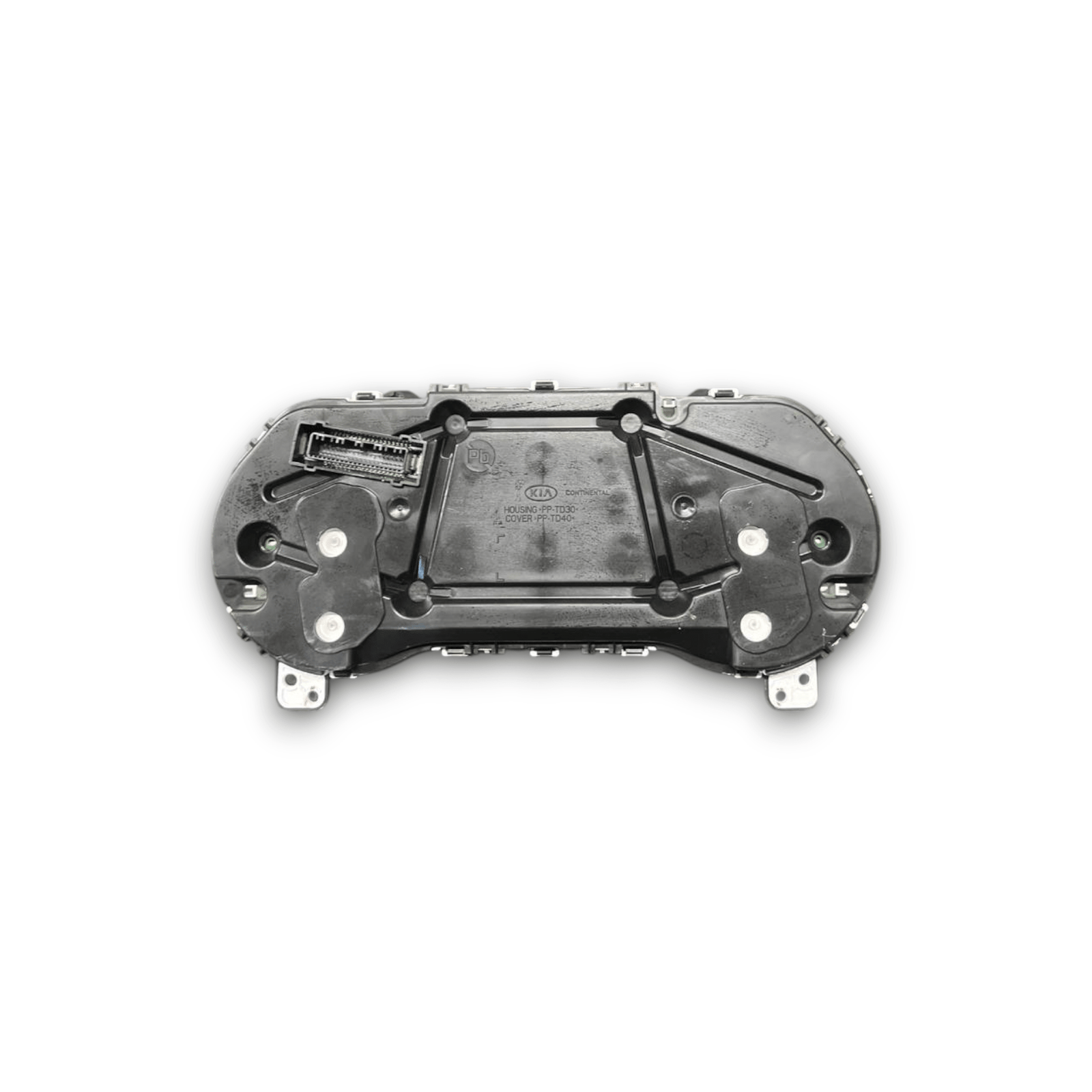 Speedometer / Odometer Kia Sportage QL 1.7 Diesel (2016 to 2021) code: 94023 - F1310 - F&P CRASH SRLS - Used Parts