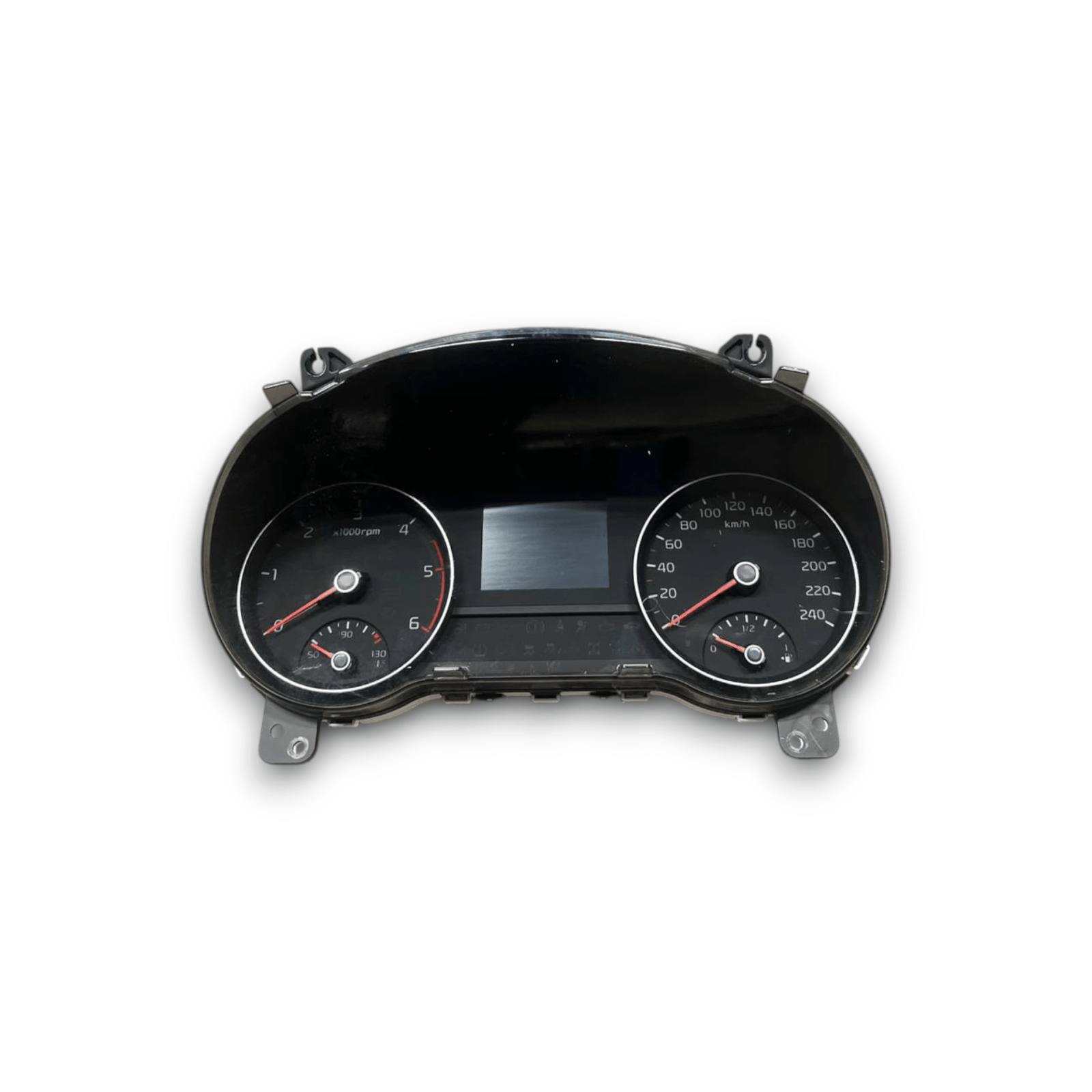Tachimetro / Contachilometri Kia Sportage QL 1.7 Diesel (2016 al 2021) cod: 94023 - F1310 - F&P CRASH SRLS - Ricambi Usati