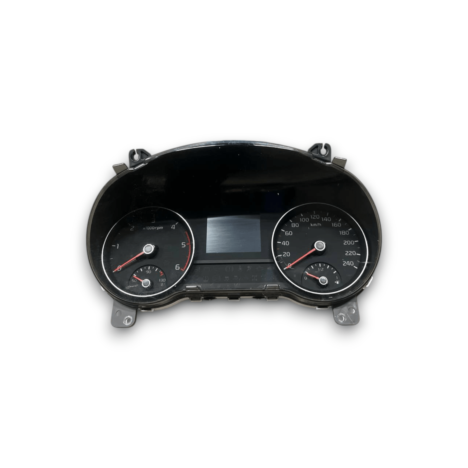 Speedometer / Odometer Kia Sportage QL 1.7 Diesel (2016 to 2021) code: 94023 - F1310 - F&P CRASH SRLS - Used Parts
