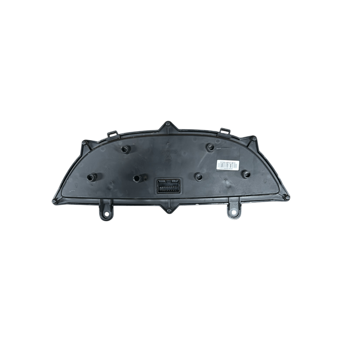 tachimetro / contachilometri kymco downtown abs 200i (2009 > 2016) - F&P CRASH SRL - Ricambi Usati