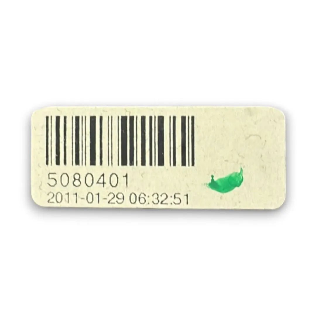 Dettaglio Quadro strumenti Lancia Delta 2008–2011 cod. 5080401 - foto 3