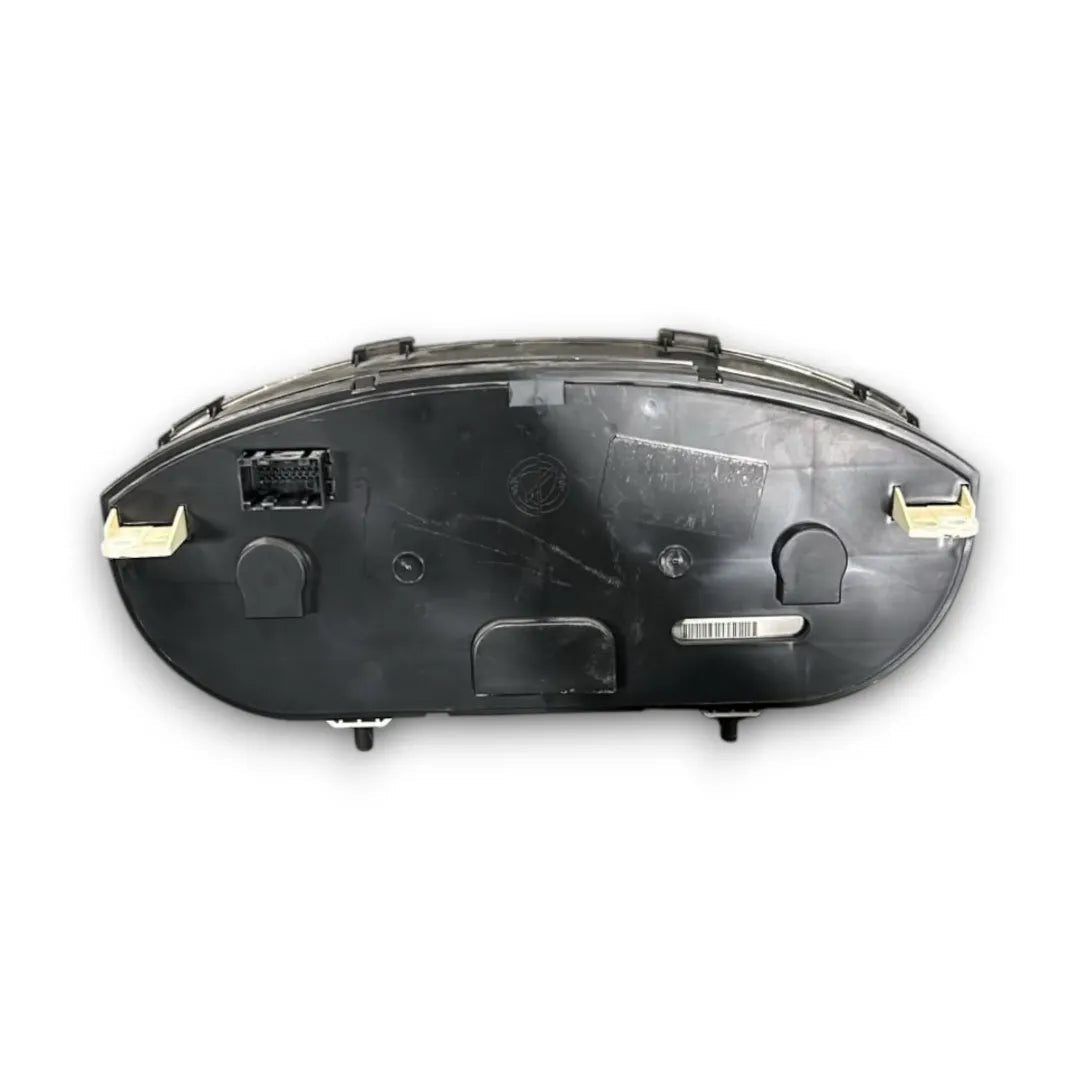 Dettaglio Quadro strumenti Lancia Musa 2007–2011 - foto 2
