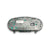 Tachimetro / Contachilometri Lancia Ypsilon cod.51786249 1.3 Diesel (2003 > 2011) - F&P CRASH SRLS - Ricambi Usati