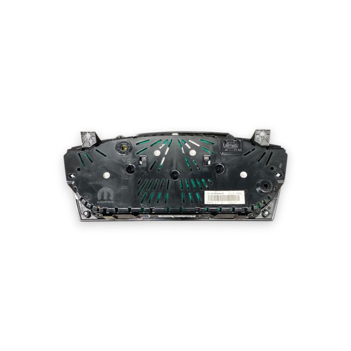 Tachimetro / contachilometri lancia ypsilon iii 1.0 benzina - hybrid (2021 - ) Cod: 52196638 - F&P CRASH SRLS - Ricambi Usati