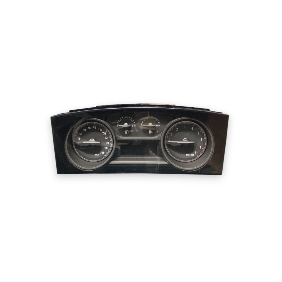 Tachimetro / contachilometri lancia ypsilon iii 1.0 benzina - hybrid (2021 - ) Cod: 52196638 - F&P CRASH SRLS - Ricambi Usati