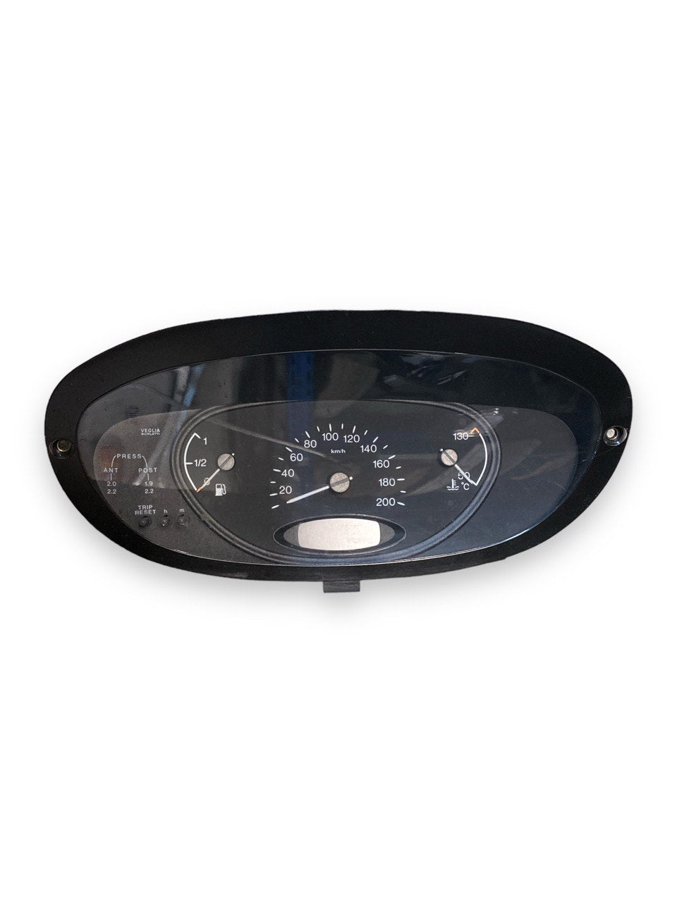 Speedometer / Odometer Lancia Ypsilon Y10 1.2 petrol (1998) code 06061350170 - F&P CRASH SRLS - Used Parts