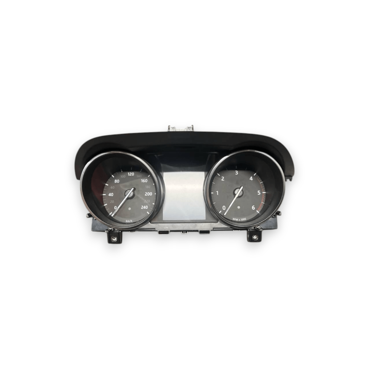 Speedometer / Odometer Land Rover Evoque L538 2.0 Diesel (2011 to 2018) code: GJ3210849TC - F&P CRASH SRLS - Used Parts