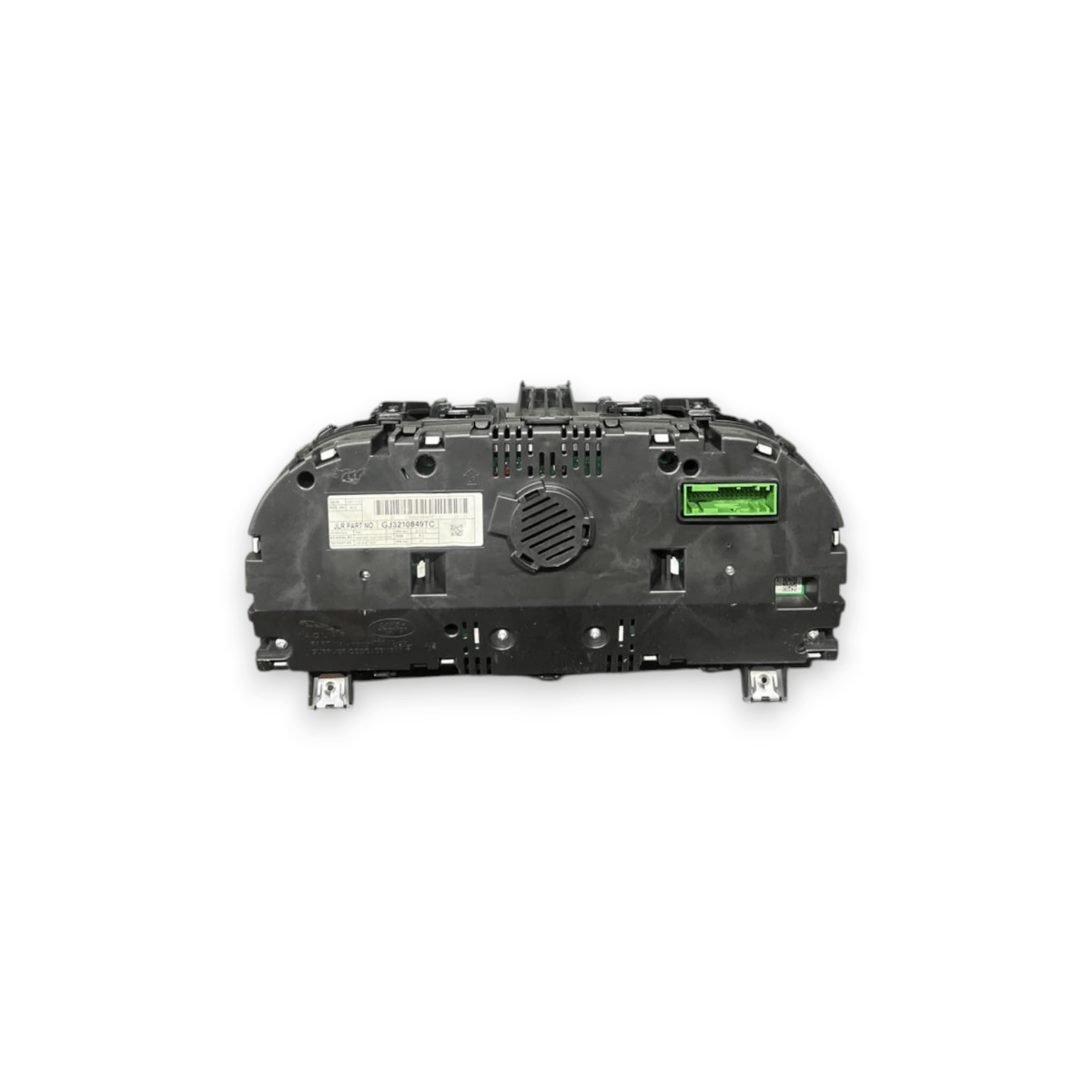 Speedometer / Odometer Land Rover Evoque L538 2.0 Diesel (2011 to 2018) code: GJ3210849TC - F&P CRASH SRLS - Used Parts