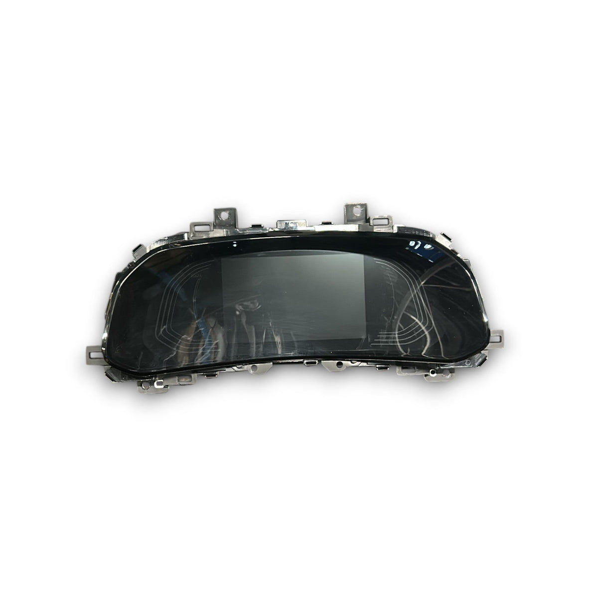 Speedometer / Odometer Lexus NX (AZ20) cod.83800 - 78Q40 2.5 Hybrid (2021 > ) - F&amp;P CRASH SRLS - Used Parts
