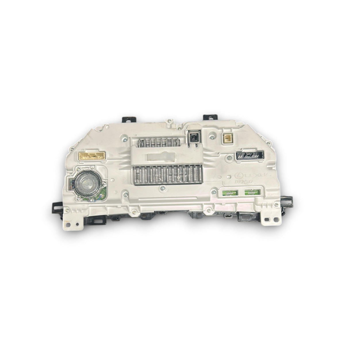 Speedometer / Odometer Lexus NX (AZ20) cod.83800 - 78Q40 2.5 Hybrid (2021 > ) - F&P CRASH SRLS - Used Parts