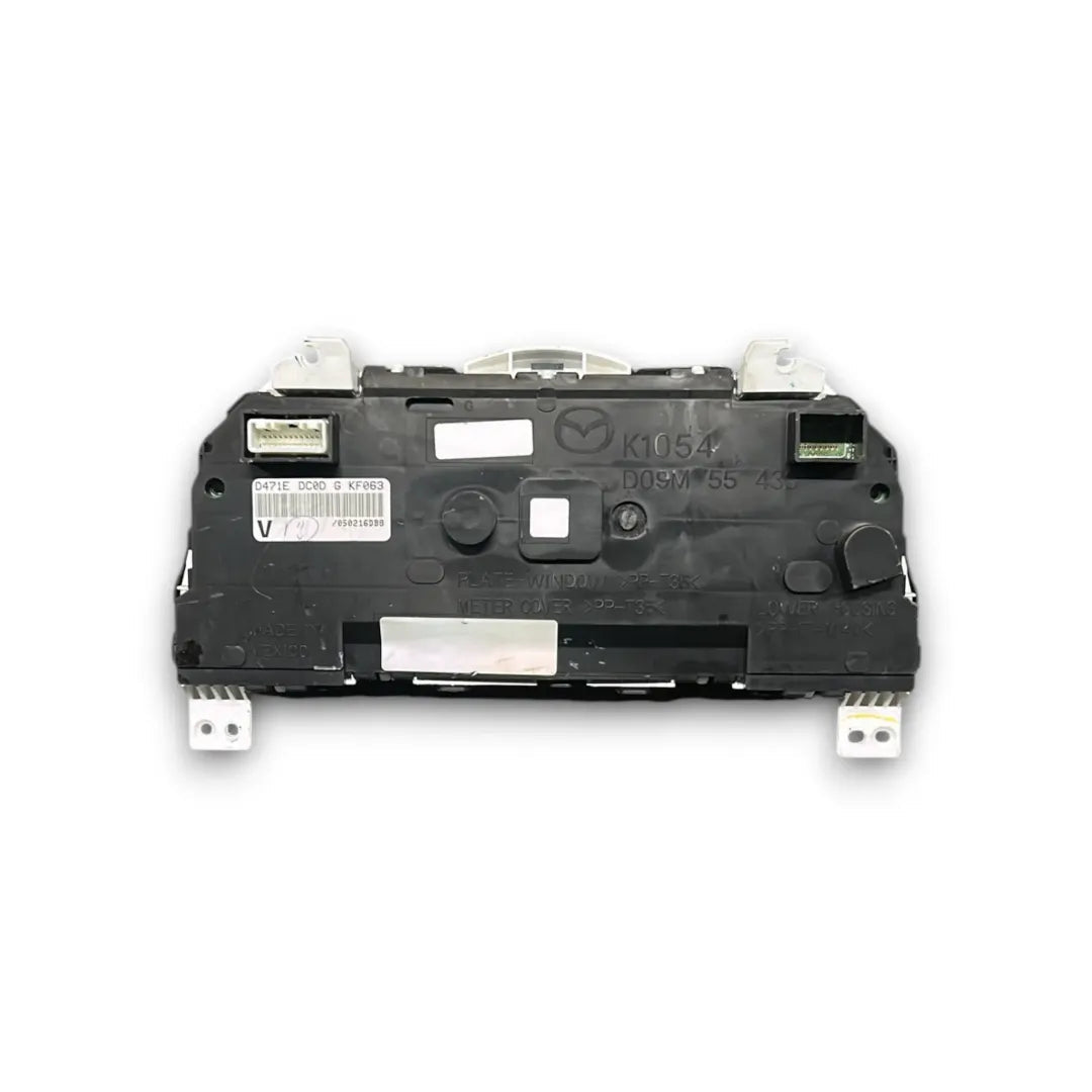 Dettaglio Quadro strumenti Mazda 2 3ª Serie 2014–2020 cod. D471EDC0D - foto 2