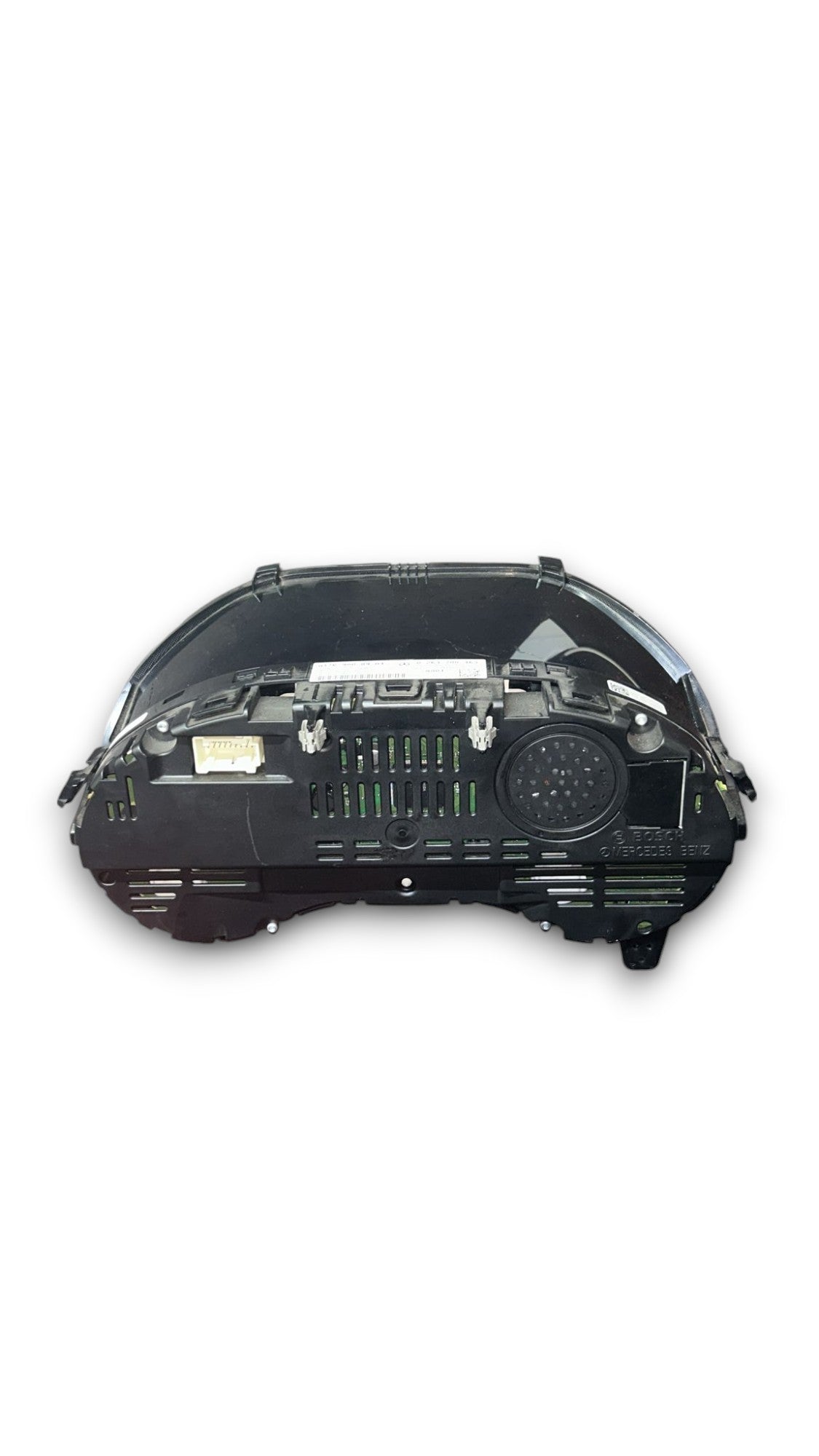 Tachimetro / Contachilometri Mercedes Benz Classe A (W176) 1.6 Benzina cod.A1769008904 (2012 > 2018) - F&P CRASH SRLS - Ricambi Usati