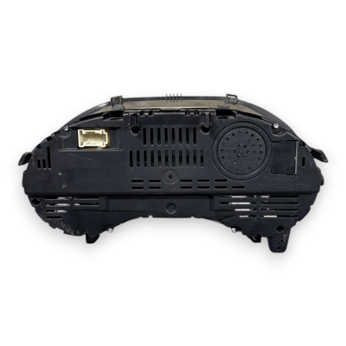 Tachimetro / contachilometri Mercedes - Benz Classe B (W246) 1.8 diesel cod.A2469002007 (2011 - 2018) - F&P CRASH SRL - Ricambi Usati