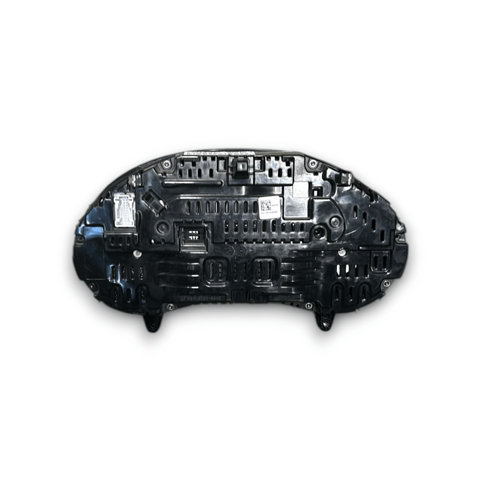 Speedometer / Odometer Mercedes Benz Class C W205 2.0 Diesel (2014 > 2021) code:A2059002927 - F&P CRASH SRLS - Used Parts