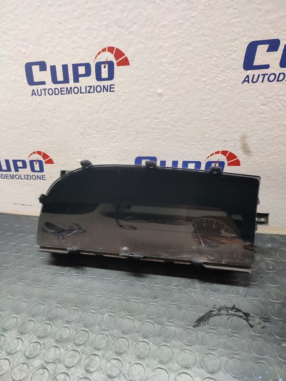 Speedometer / Odometer Mercedes S-Class 350cdi (w221) code A2219004603 - F&P CRASH SRLS - Used Parts
