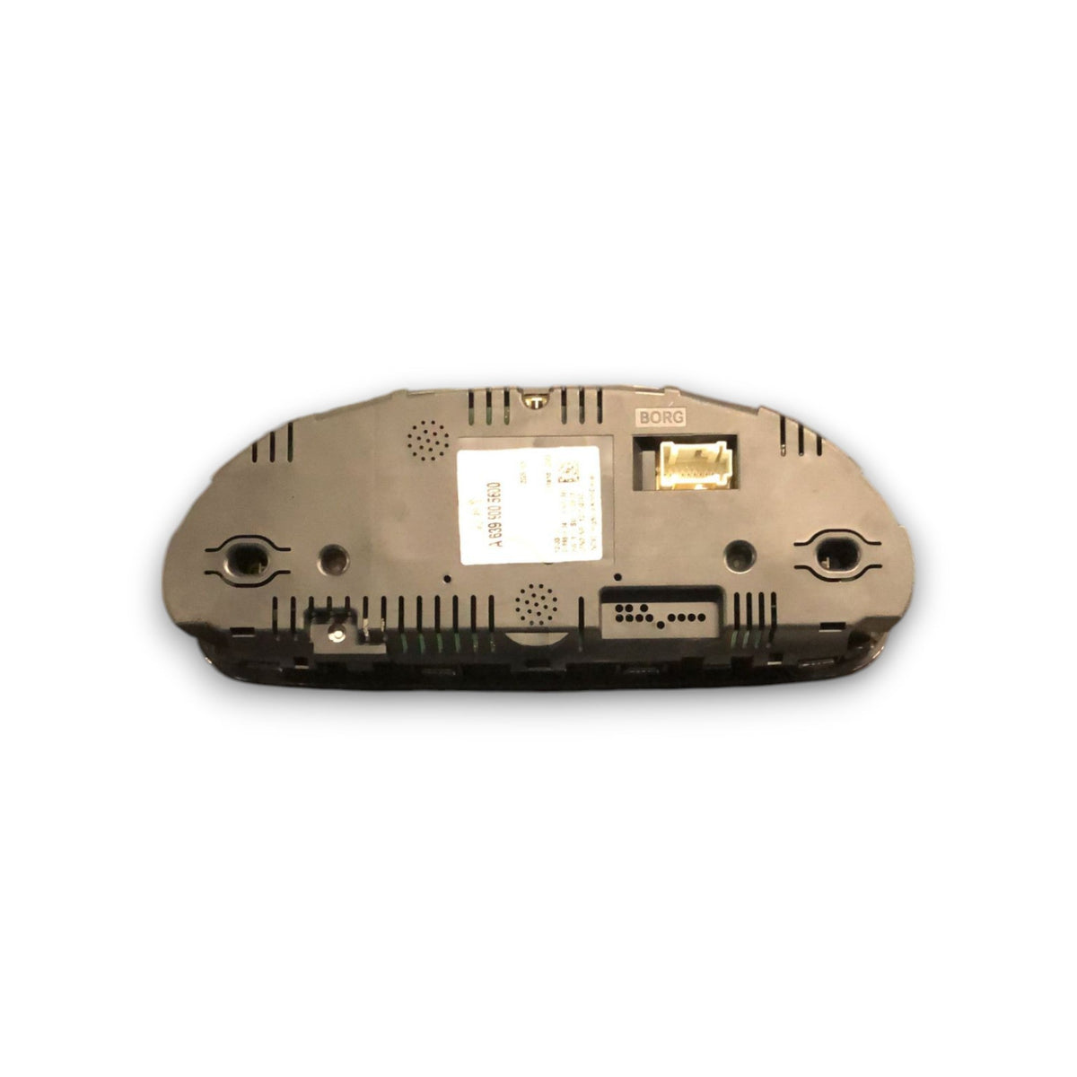 Speedometer / Odometer Mercedes Viano W639 2.2 Diesel (2003> 2013) cod:A6399005600 - F&P CRASH SRLS - Used Parts