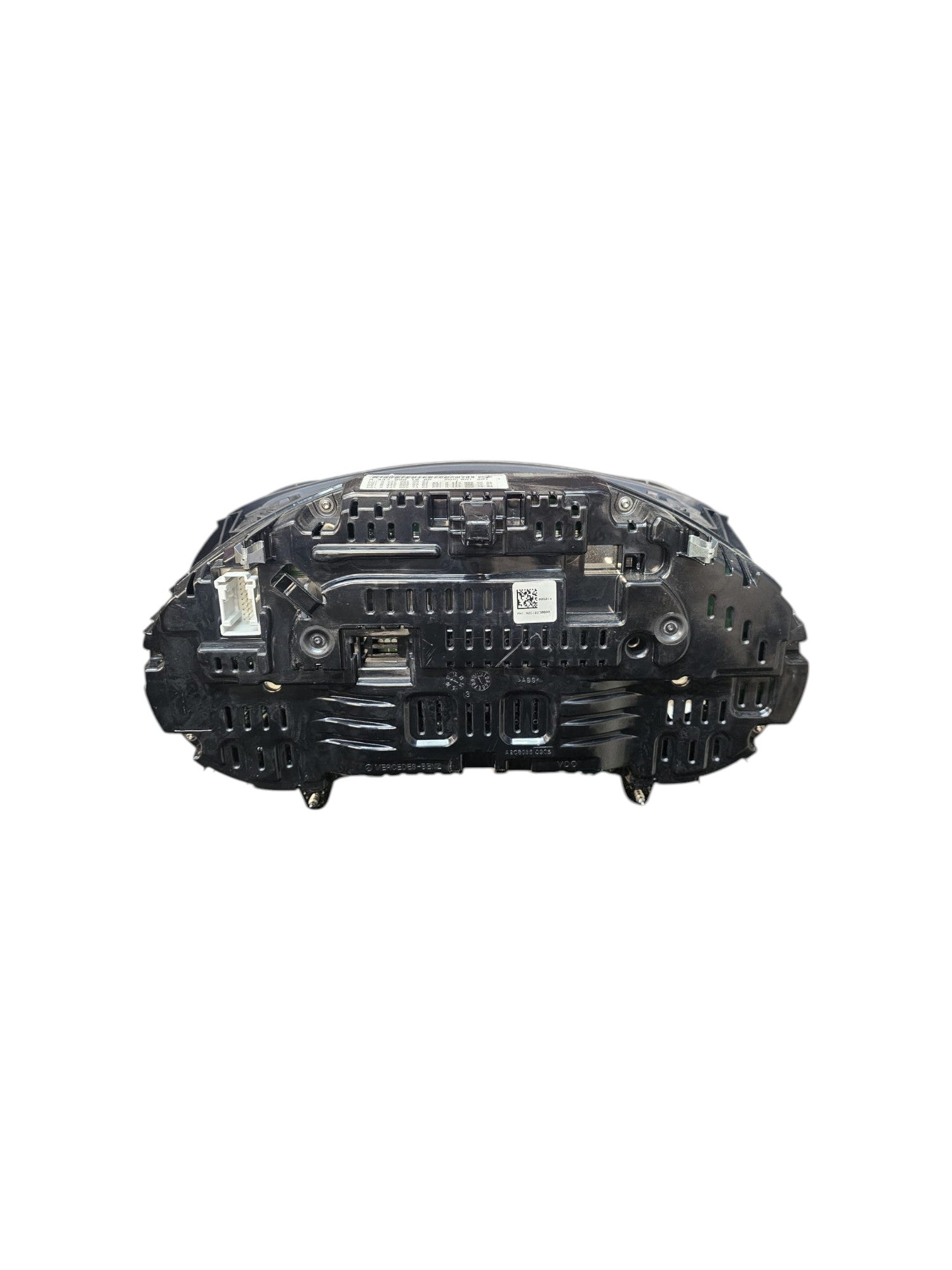 Tachimetro / Contachilometri Mercedes Vito W447 2.2 Diesel Cod:A4479001008 (2014 - >) - F&P CRASH SRLS - Ricambi Usati