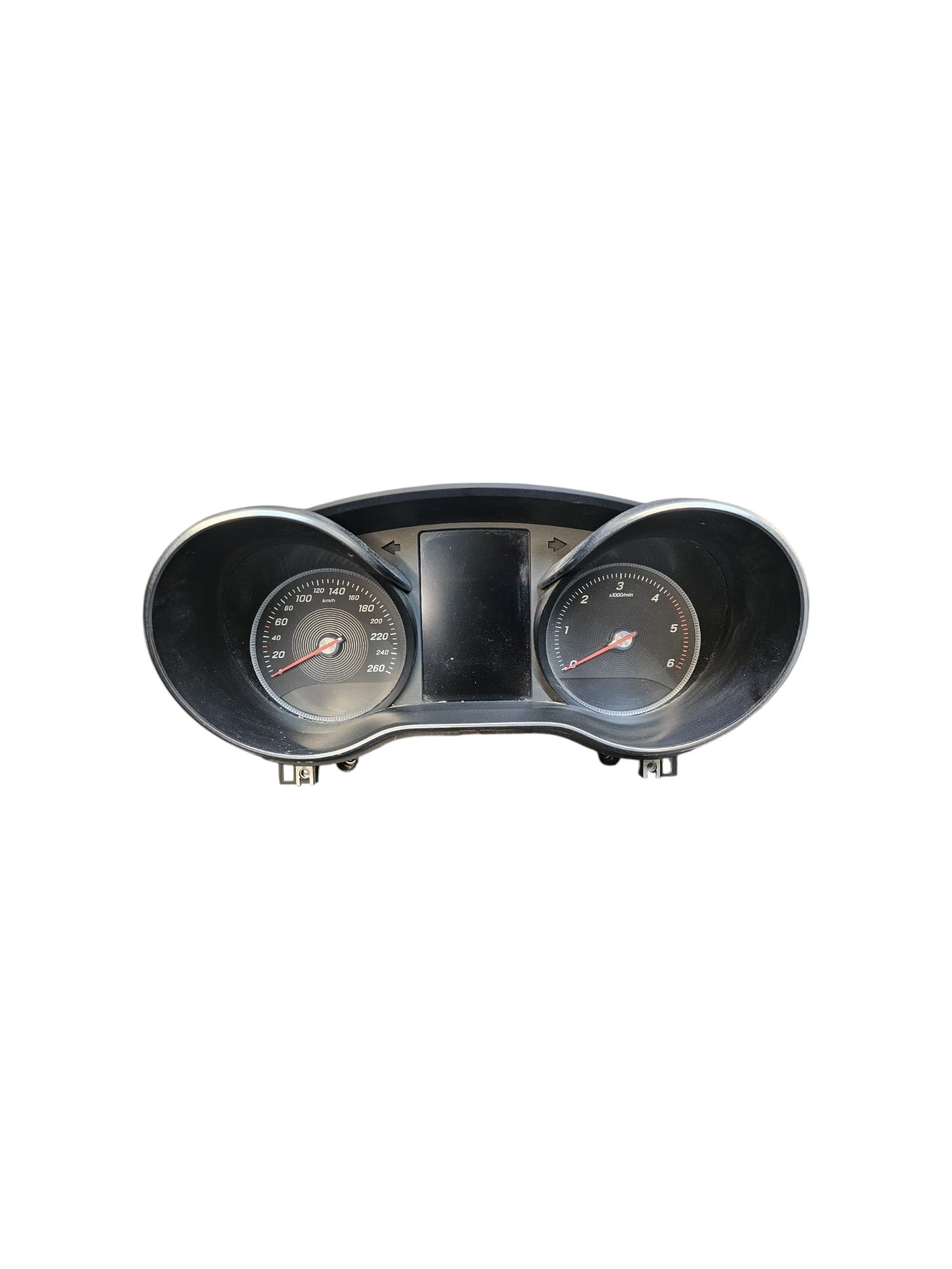 Speedometer / Odometer Mercedes Vito W447 2.2 Diesel Code:A4479001008 (2014 - >) - F&P CRASH SRLS - Used Parts