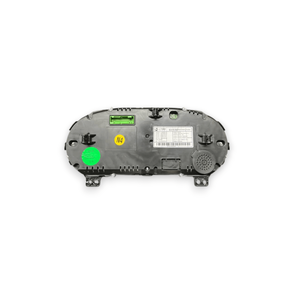 Tachimetro / Contachilometri MG ZS EV 1.5 Benzina - Hybrid (2017 - ) cod: 11246507 - F&P CRASH SRLS - Ricambi Usati