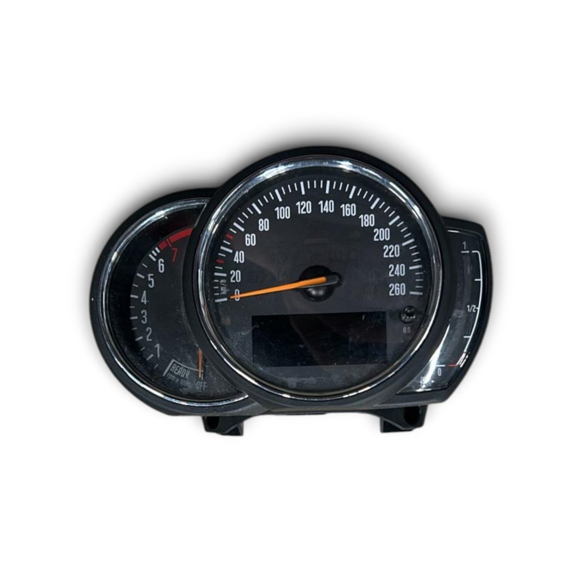 Tachimetro / contachilometri Mini Cooper (F56) 8779675 - 01 1.5 diesel (2014 > ) - F&P CRASH SRL - Ricambi Usati
