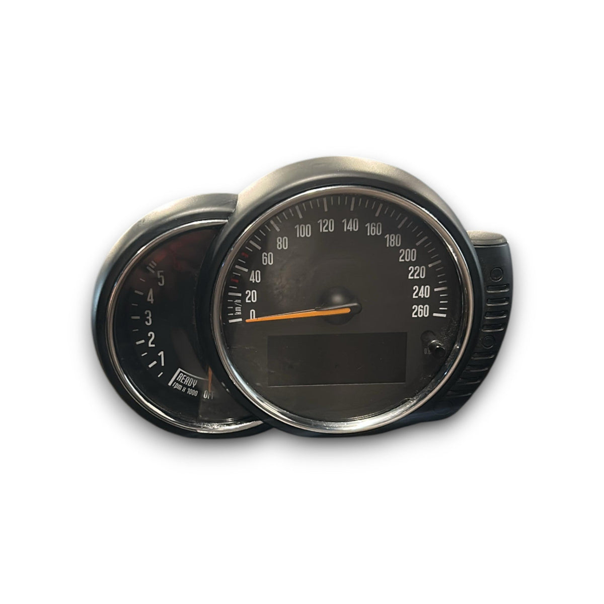 Tachimetro / Contachilometri Mini Cooper (F56) cod.9388464 1.5 Diesel (2014 > ) cod.9388464 - 01 - F&amp;P CRASH SRLS - Ricambi Usati