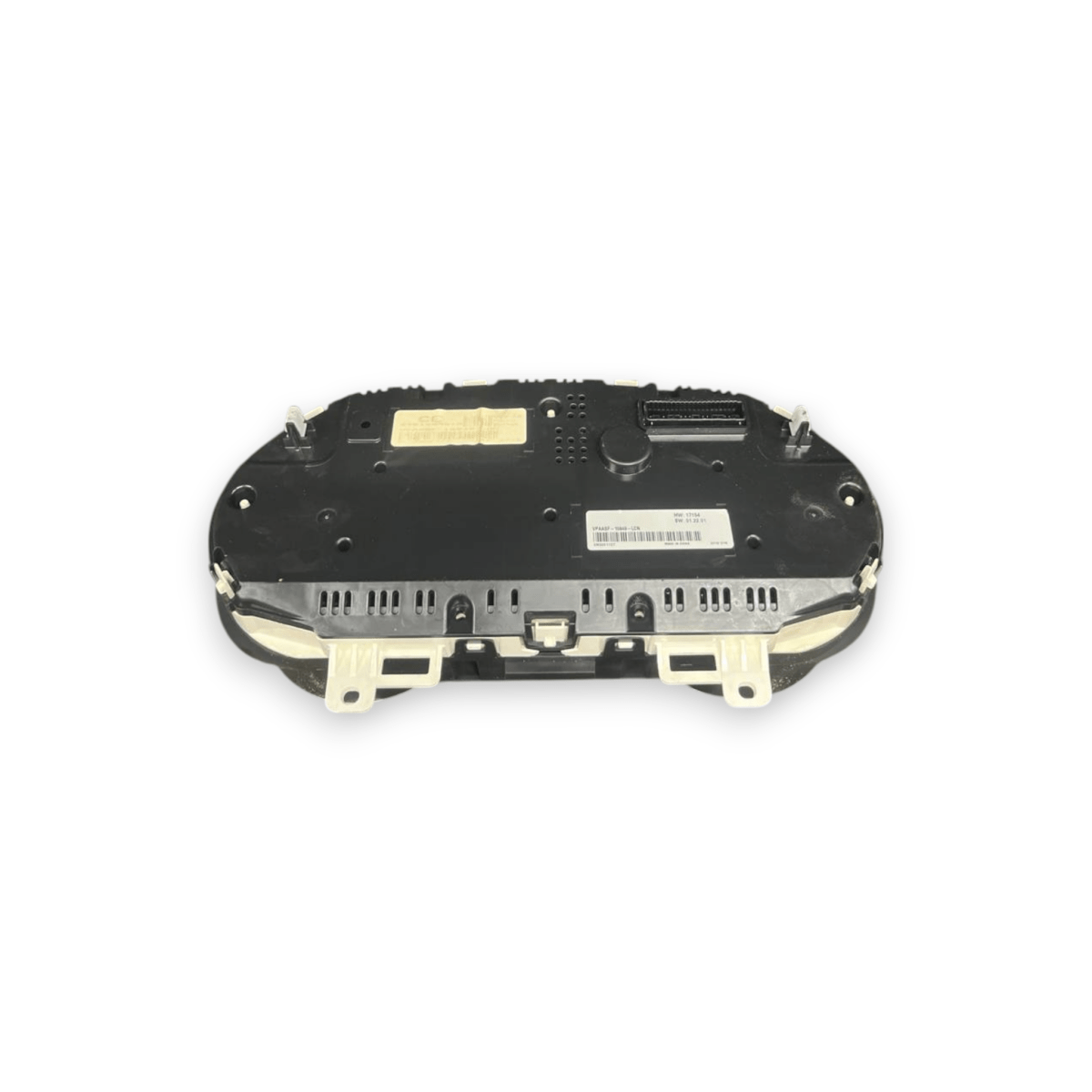 Speedometer / Odometer Nissan Qashqai J10 2.0 Diesel (2006 to 2014) code: VPAASF - 10849 - LNC - F&P CRASH SRLS - Used Parts
