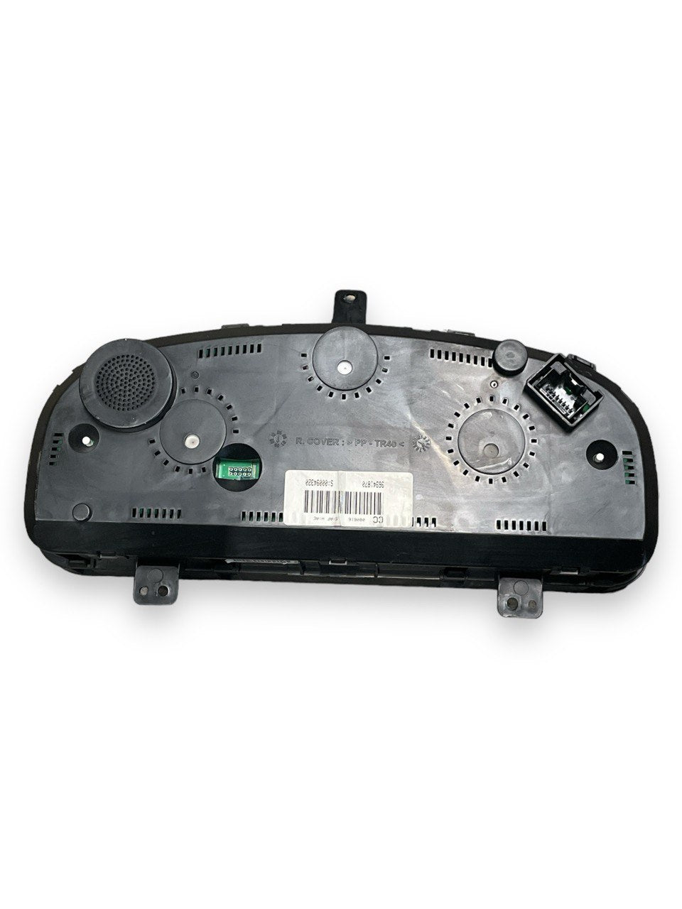 Tachimetro / Contachilometri Opel Antara 2.0 Diesel cod:96941870 (2006 > 2015) - F&P CRASH SRLS - Ricambi Usati