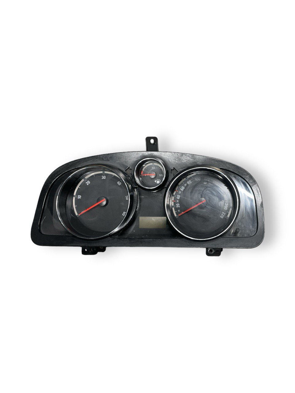 Tachimetro / Contachilometri Opel Antara 2.0 Diesel cod:96941870 (2006 &gt; 2015) - F&amp;P CRASH SRLS - Ricambi Usati