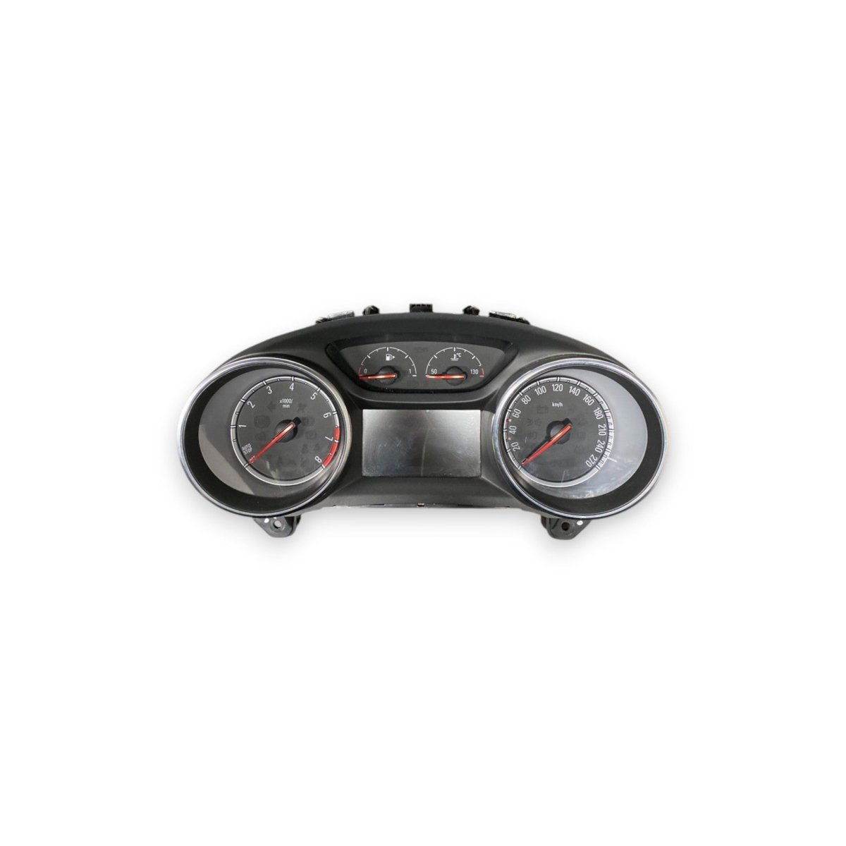 Tachimetro / contachilometri opel astra k 1.5 diesel Cod: 39077977 (2015 - 2021) - F&P CRASH SRLS - Ricambi Usati