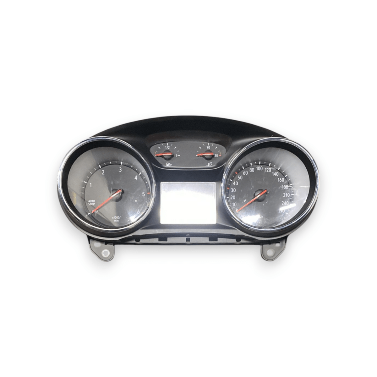 Tachimetro / contachilometri opel astra k restyling 1.5 diesel cod:39228440 (2019 - 2021) - F&P CRASH SRLS - Ricambi Usati